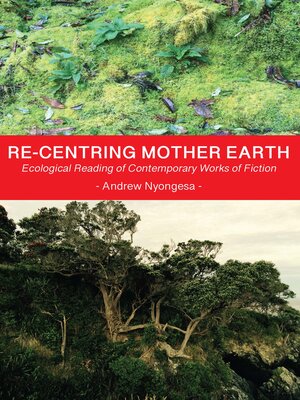 cover image of Re-centring Mother Earth